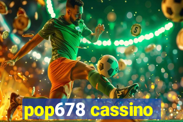 pop678 cassino